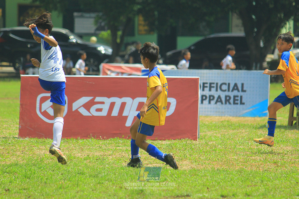 ijl big16 u10 021125 tunas jakarta vs brazillian soccer lfa