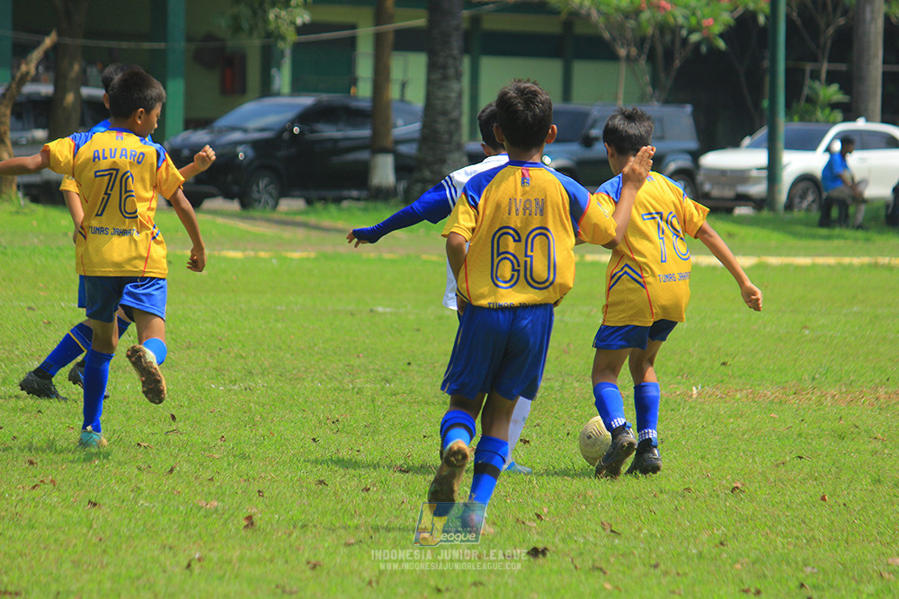 ijl big16 u10 021125 tunas jakarta vs brazillian soccer lfa