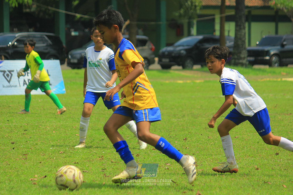 ijl big16 u10 021125 tunas jakarta vs brazillian soccer lfa