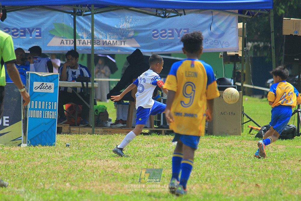 ijl big16 u10 021125 tunas jakarta vs brazillian soccer lfa
