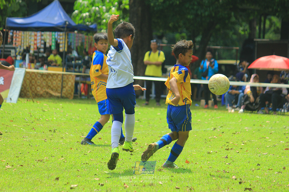 ijl big16 u10 021125 tunas jakarta vs brazillian soccer lfa
