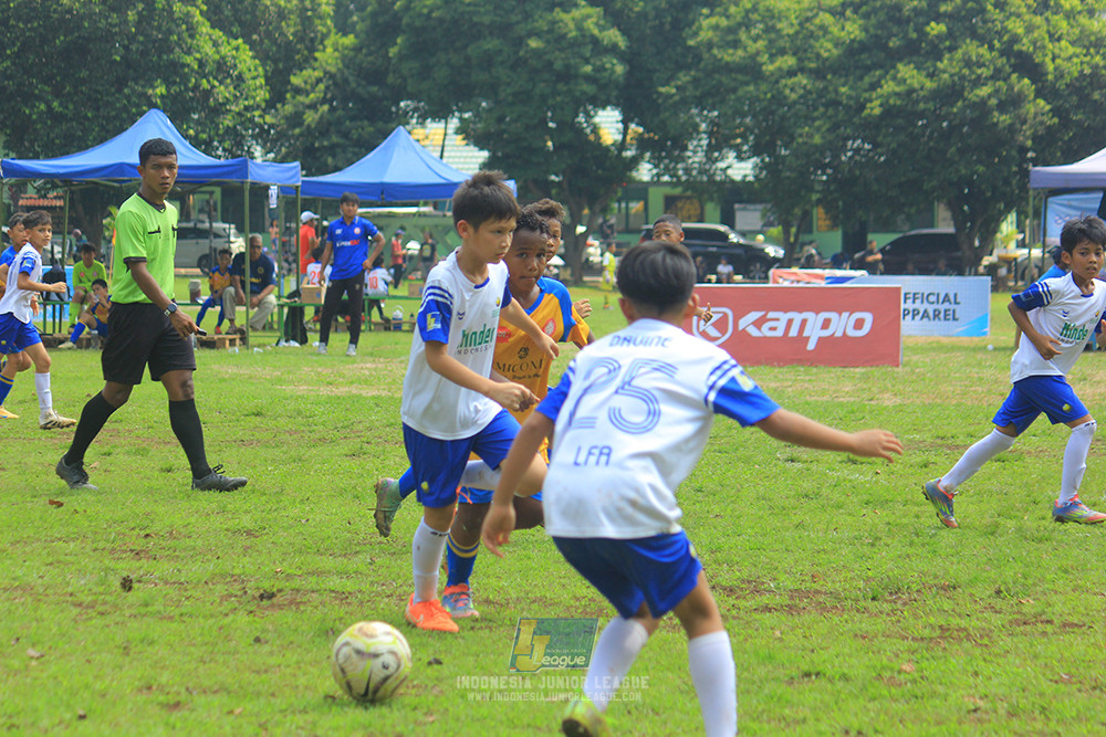 ijl big16 u10 021125 tunas jakarta vs brazillian soccer lfa