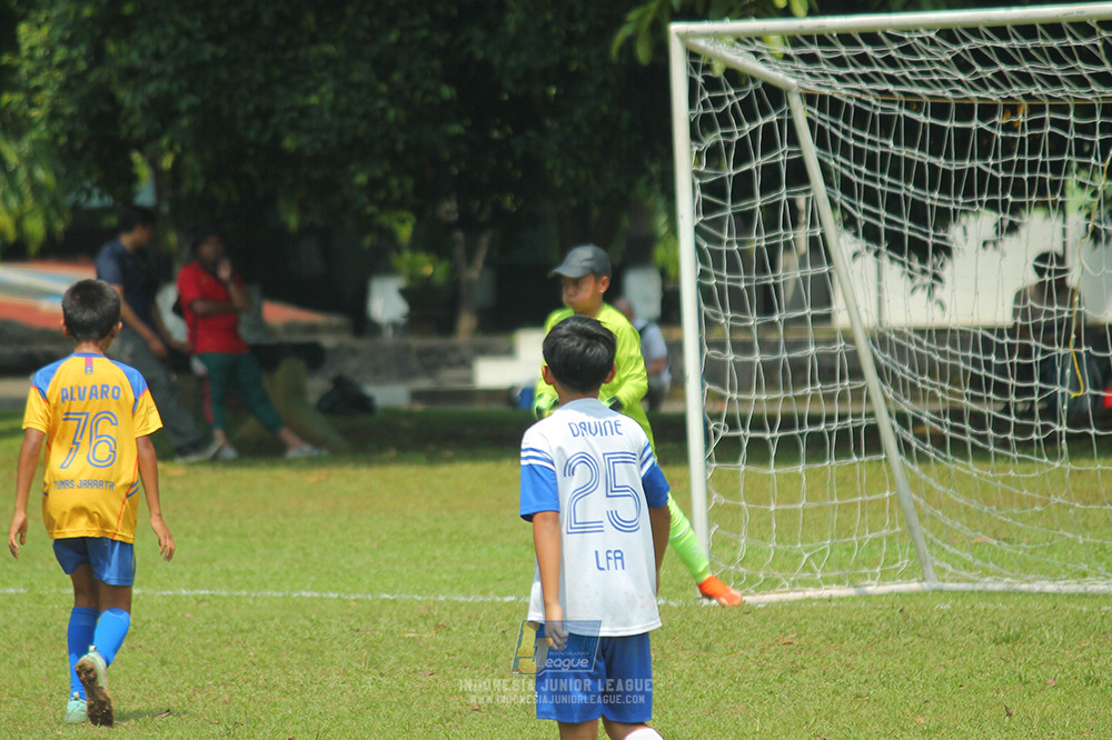 ijl big16 u10 021125 tunas jakarta vs brazillian soccer lfa