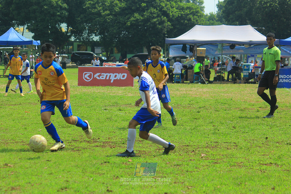 ijl big16 u10 021125 tunas jakarta vs brazillian soccer lfa