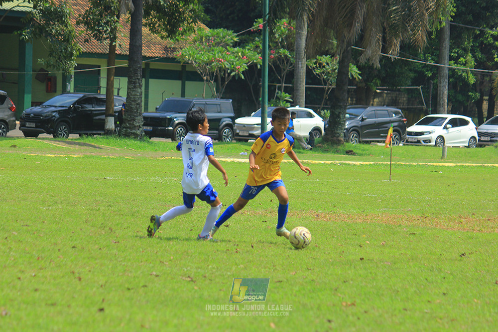 ijl big16 u10 021125 tunas jakarta vs brazillian soccer lfa
