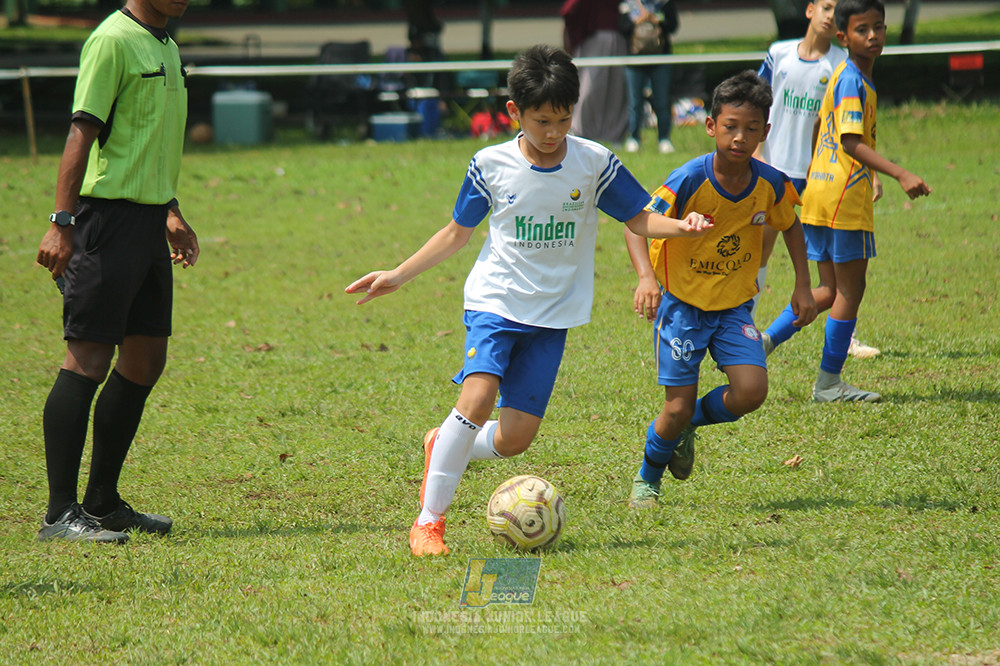 ijl big16 u10 021125 tunas jakarta vs brazillian soccer lfa