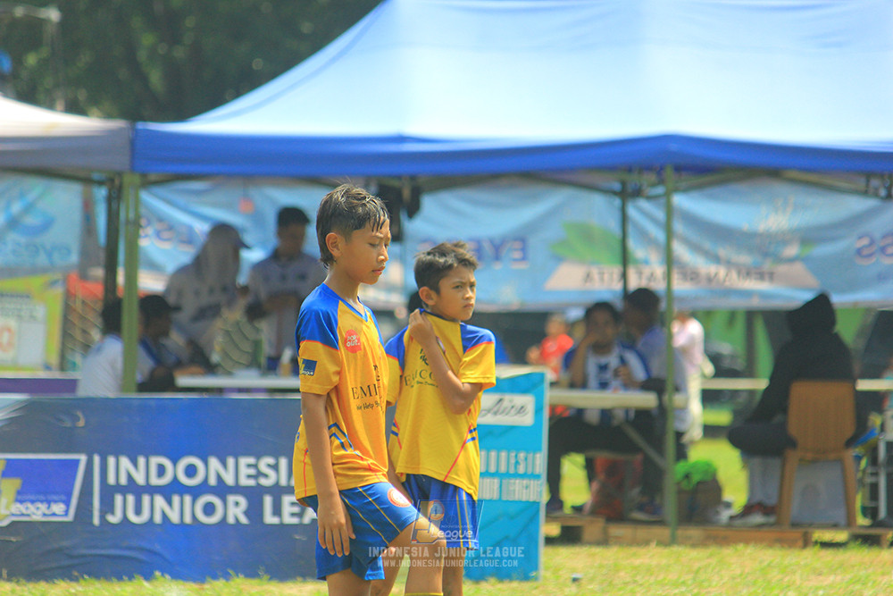 ijl big16 u10 021125 tunas jakarta vs brazillian soccer lfa