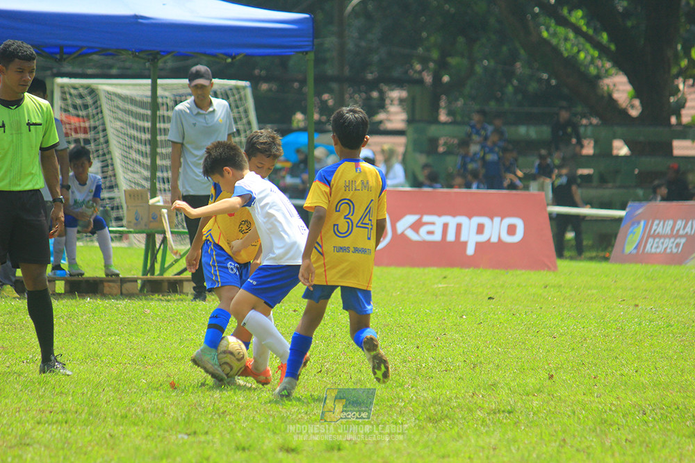 ijl big16 u10 021125 tunas jakarta vs brazillian soccer lfa