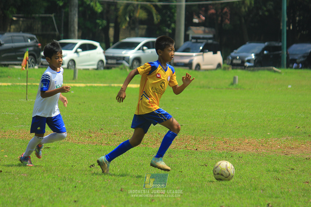ijl big16 u10 021125 tunas jakarta vs brazillian soccer lfa