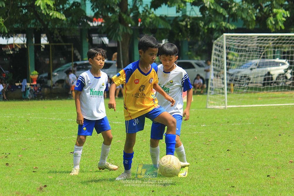 ijl big16 u10 021125 tunas jakarta vs brazillian soccer lfa