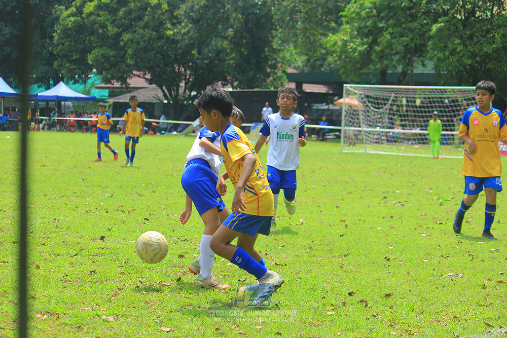 ijl big16 u10 021125 tunas jakarta vs brazillian soccer lfa