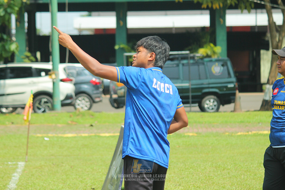 ijl big16 u10 021125 tunas jakarta vs brazillian soccer lfa