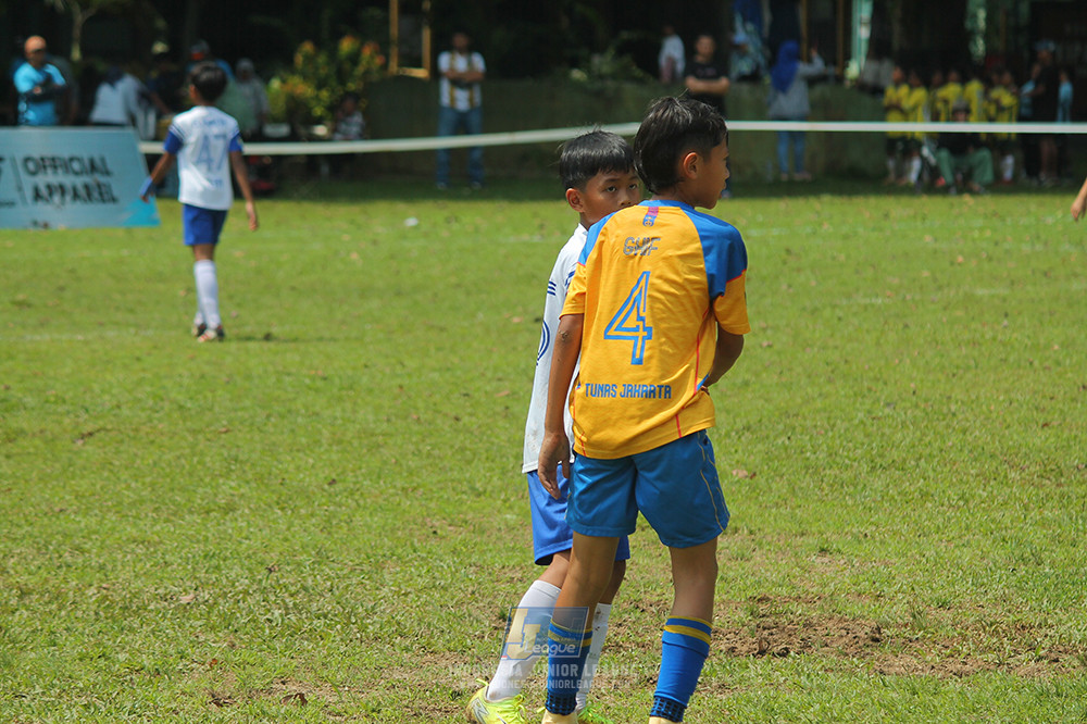 ijl big16 u10 021125 tunas jakarta vs brazillian soccer lfa
