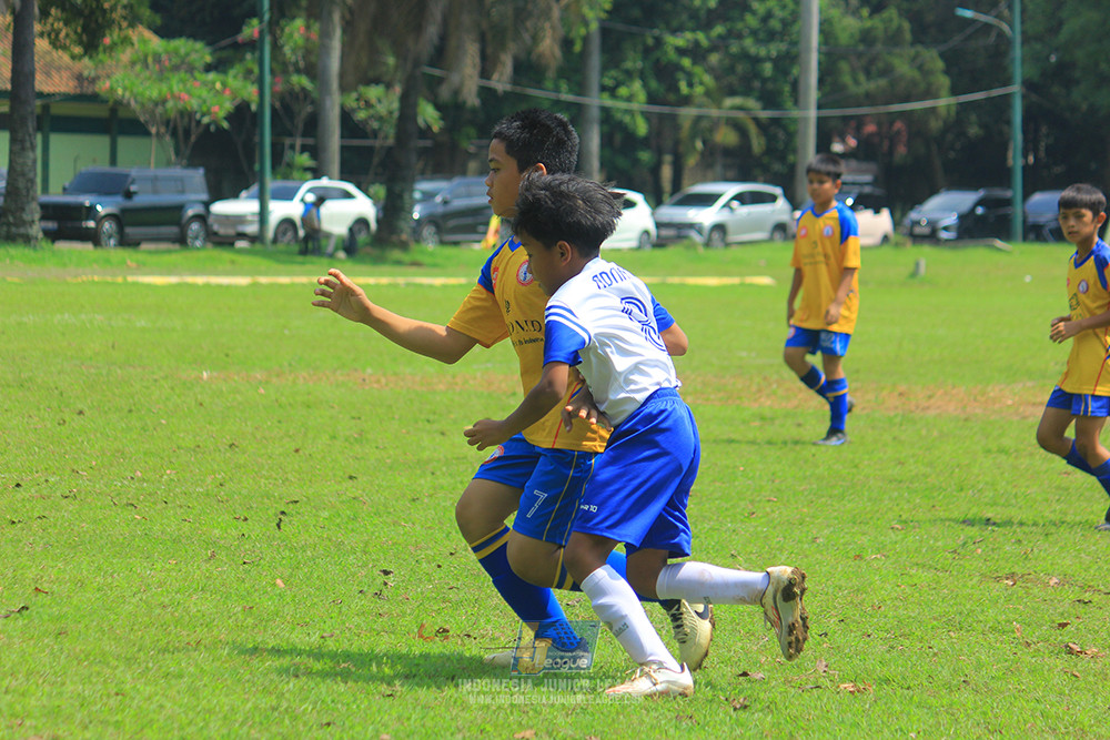 ijl big16 u10 021125 tunas jakarta vs brazillian soccer lfa
