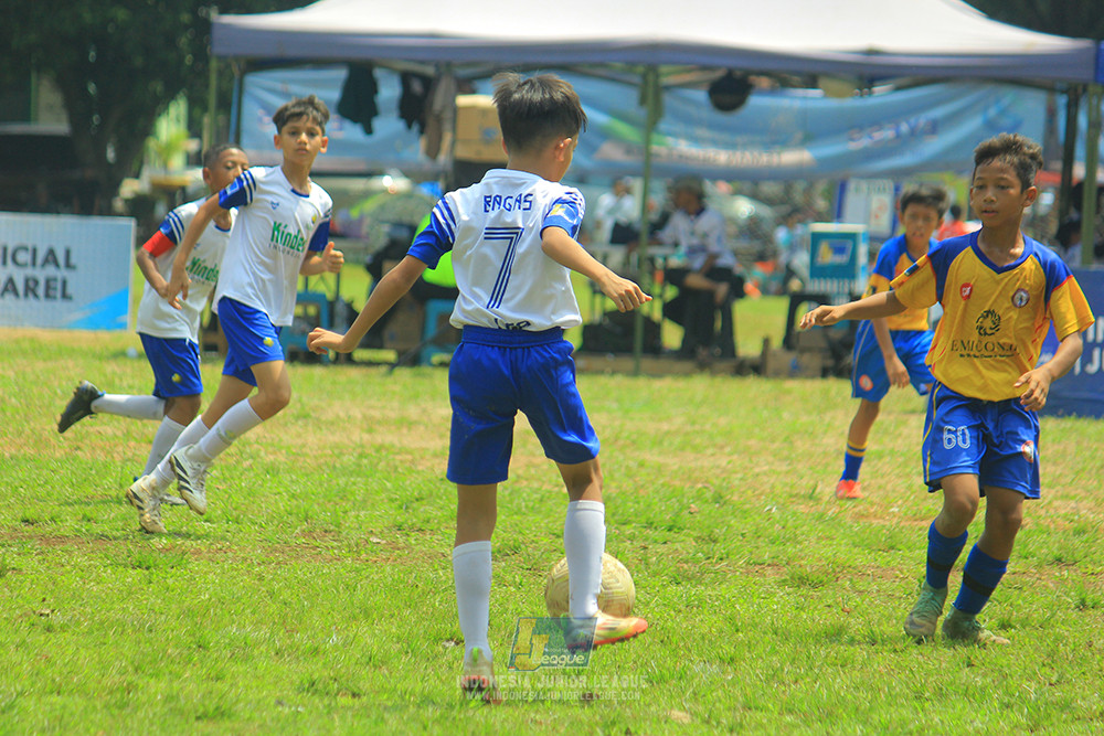 ijl big16 u10 021125 tunas jakarta vs brazillian soccer lfa