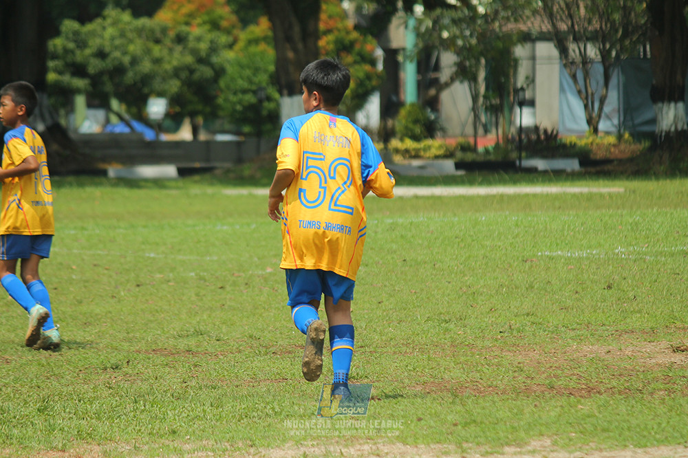 ijl big16 u10 021125 tunas jakarta vs brazillian soccer lfa