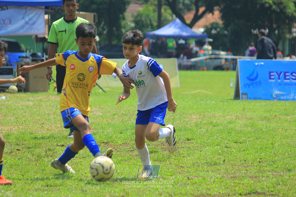ijl big16 u10 021125 tunas jakarta vs brazillian soccer lfa
