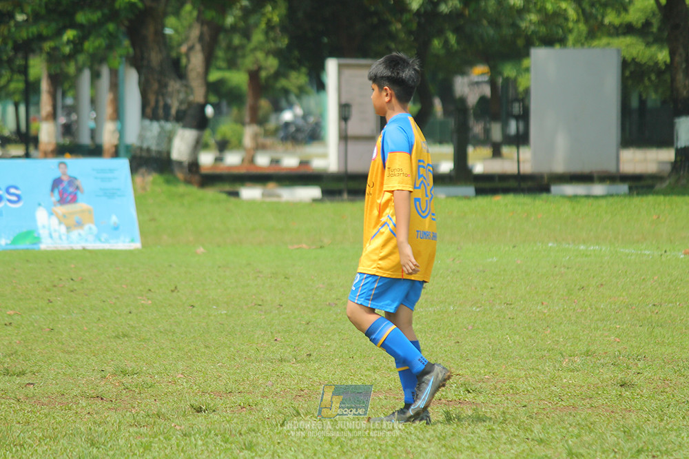 ijl big16 u10 021125 tunas jakarta vs brazillian soccer lfa