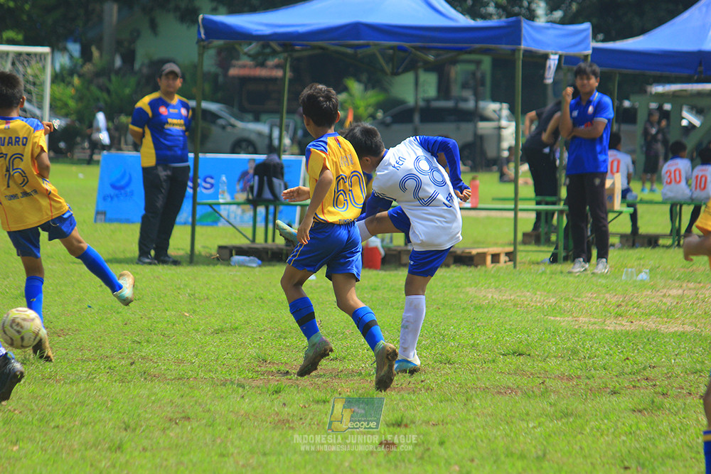 ijl big16 u10 021125 tunas jakarta vs brazillian soccer lfa