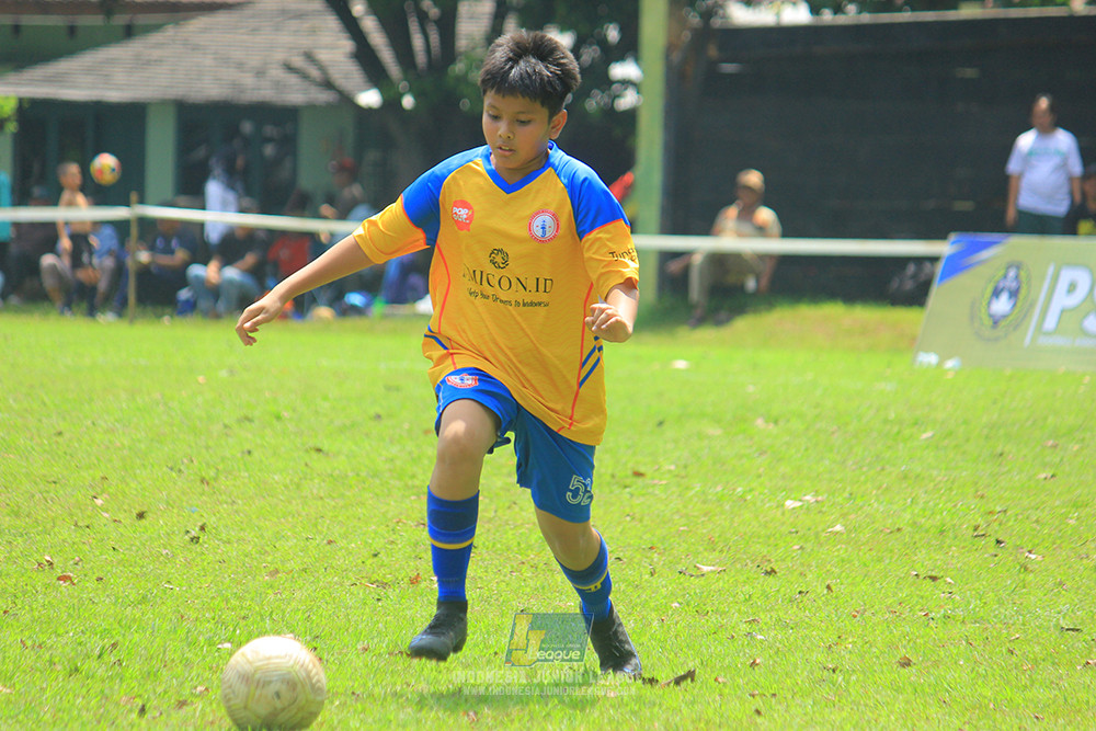 ijl big16 u10 021125 tunas jakarta vs brazillian soccer lfa