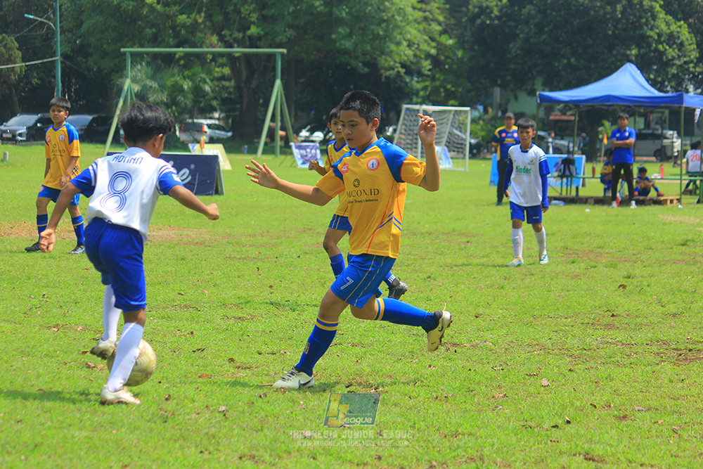 ijl big16 u10 021125 tunas jakarta vs brazillian soccer lfa