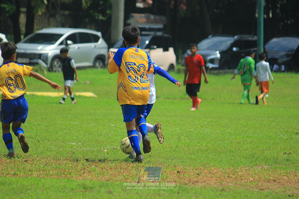 ijl big16 u10 021125 tunas jakarta vs brazillian soccer lfa