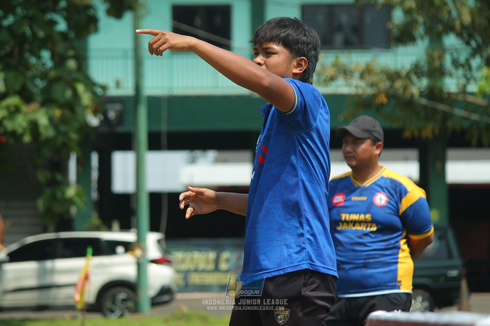 ijl big16 u10 021125 tunas jakarta vs brazillian soccer lfa