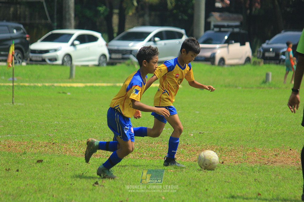 ijl big16 u10 021125 tunas jakarta vs brazillian soccer lfa
