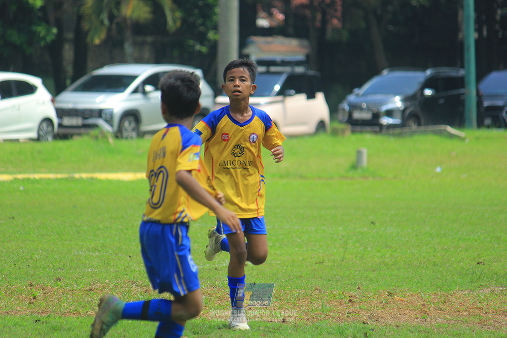 ijl big16 u10 021125 tunas jakarta vs brazillian soccer lfa
