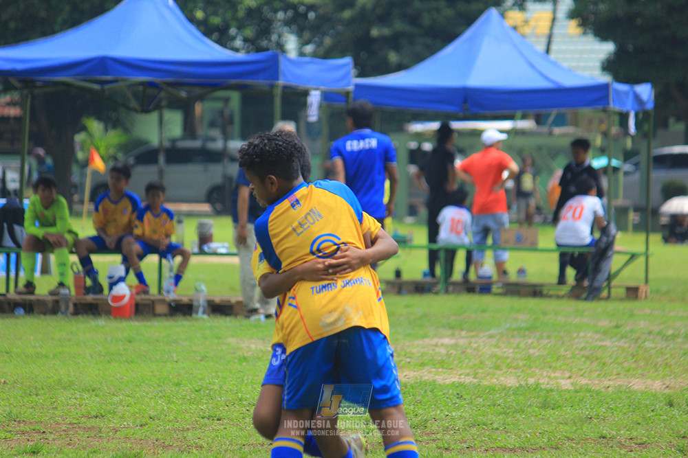 ijl big16 u10 021125 tunas jakarta vs brazillian soccer lfa