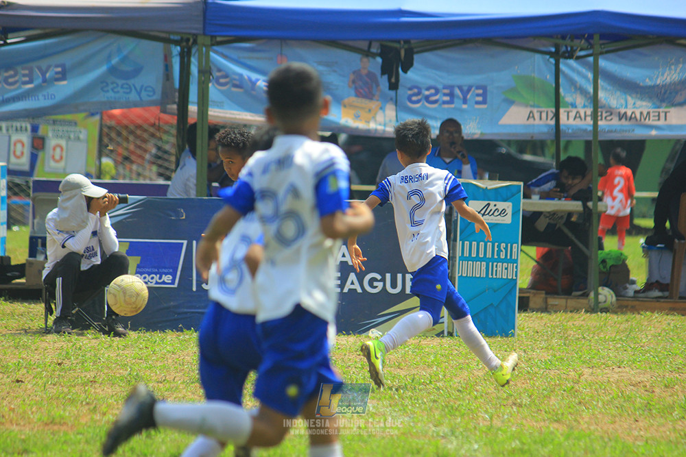 ijl big16 u10 021125 tunas jakarta vs brazillian soccer lfa