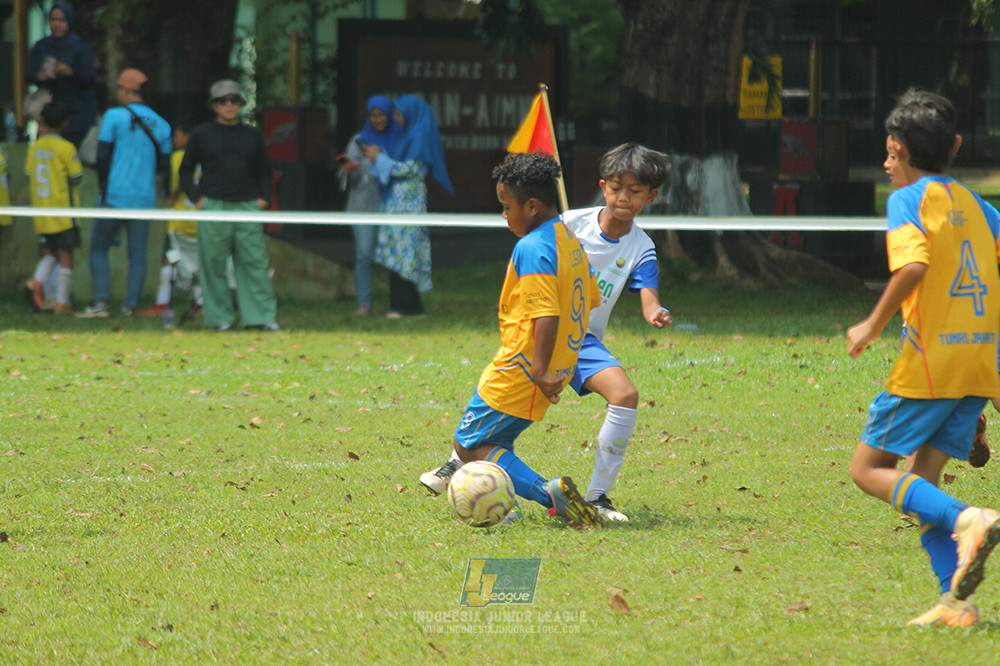 ijl big16 u10 021125 tunas jakarta vs brazillian soccer lfa