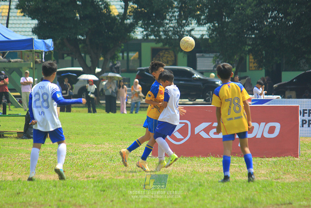 ijl big16 u10 021125 tunas jakarta vs brazillian soccer lfa