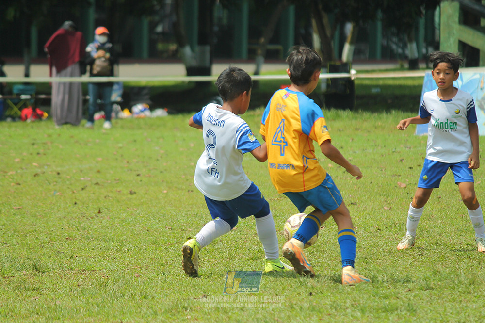 ijl big16 u10 021125 tunas jakarta vs brazillian soccer lfa
