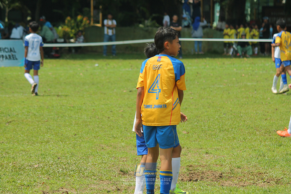 ijl big16 u10 021125 tunas jakarta vs brazillian soccer lfa