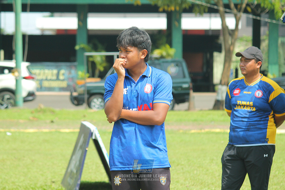 ijl big16 u10 021125 tunas jakarta vs brazillian soccer lfa