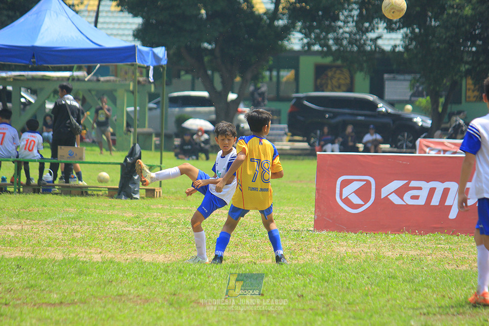 ijl big16 u10 021125 tunas jakarta vs brazillian soccer lfa