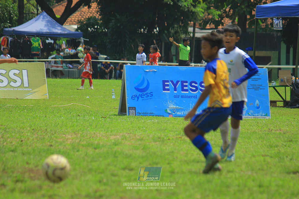 ijl big16 u10 021125 tunas jakarta vs brazillian soccer lfa