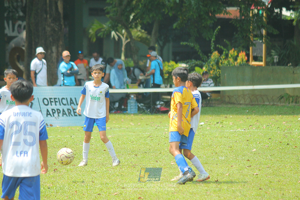 ijl big16 u10 021125 tunas jakarta vs brazillian soccer lfa