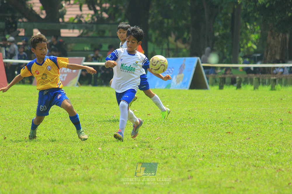 ijl big16 u10 021125 tunas jakarta vs brazillian soccer lfa