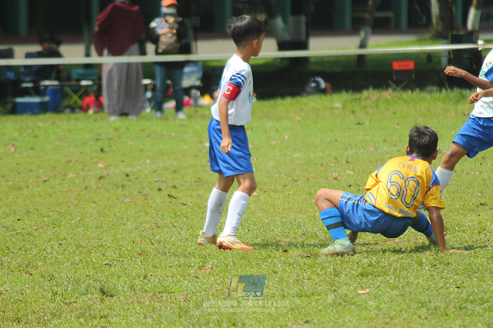 ijl big16 u10 021125 tunas jakarta vs brazillian soccer lfa