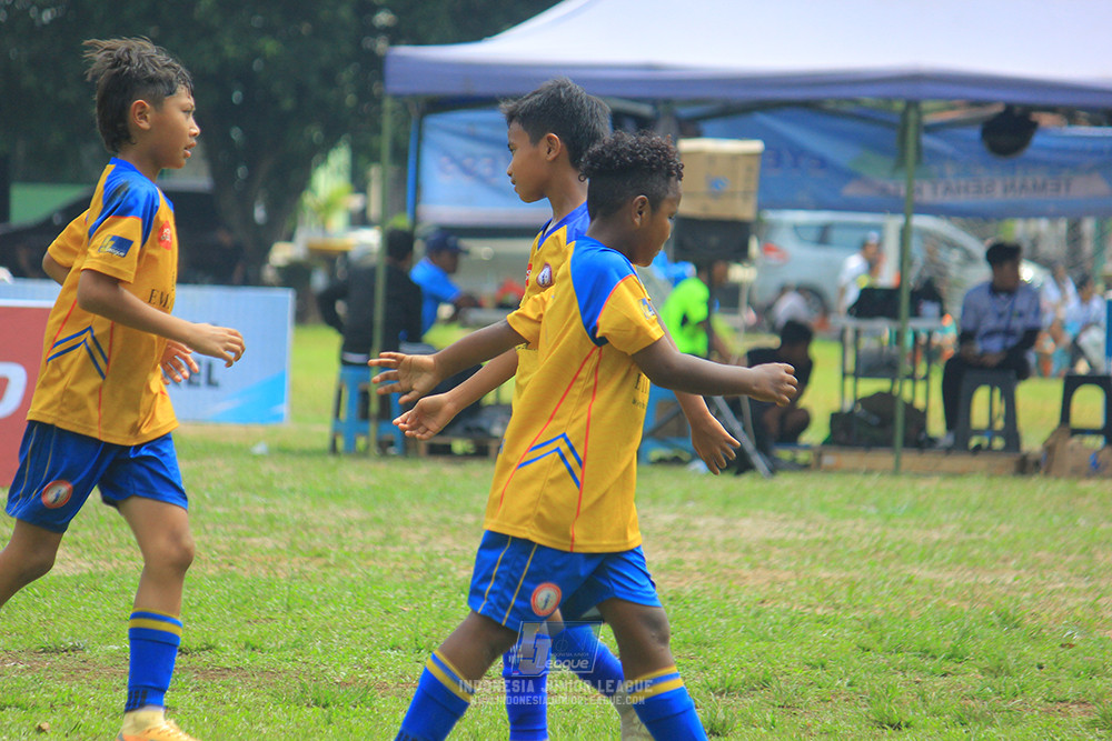 ijl big16 u10 021125 tunas jakarta vs brazillian soccer lfa