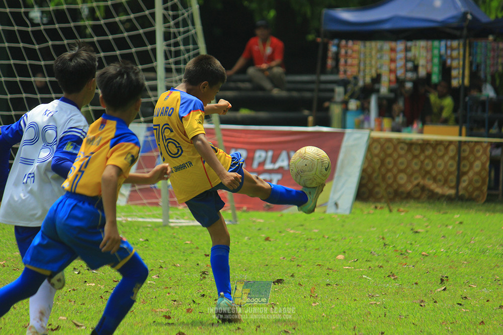 ijl big16 u10 021125 tunas jakarta vs brazillian soccer lfa