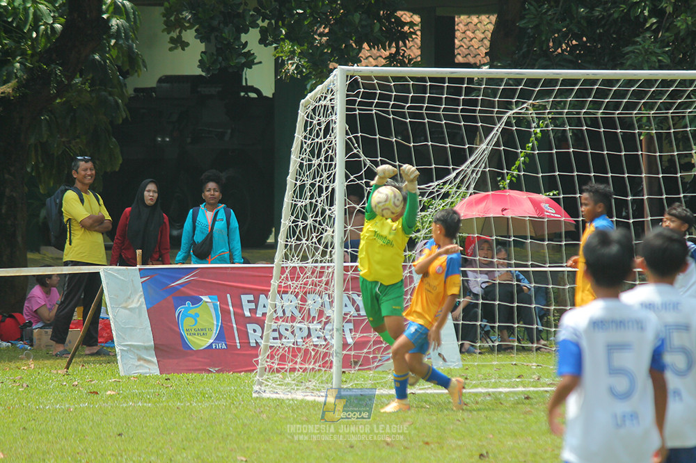 ijl big16 u10 021125 tunas jakarta vs brazillian soccer lfa