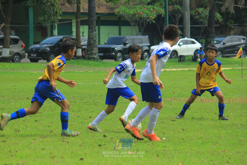 ijl big16 u10 021125 tunas jakarta vs brazillian soccer lfa