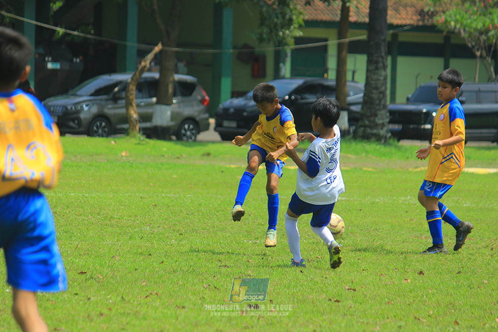 ijl big16 u10 021125 tunas jakarta vs brazillian soccer lfa