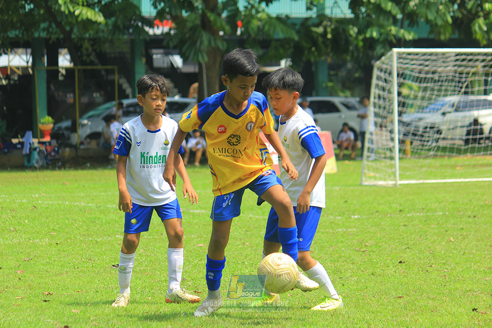 ijl big16 u10 021125 tunas jakarta vs brazillian soccer lfa