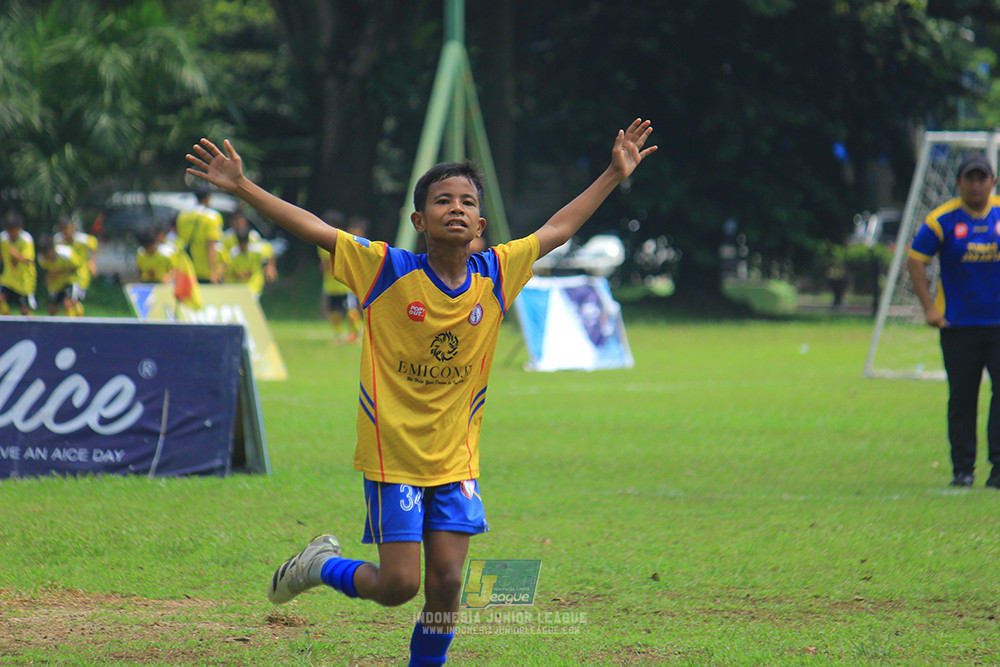 ijl big16 u10 021125 tunas jakarta vs brazillian soccer lfa