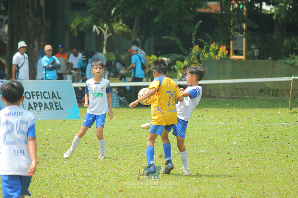 ijl big16 u10 021125 tunas jakarta vs brazillian soccer lfa