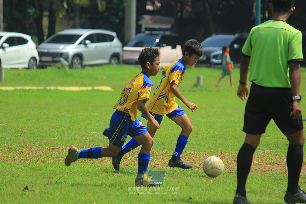 ijl big16 u10 021125 tunas jakarta vs brazillian soccer lfa